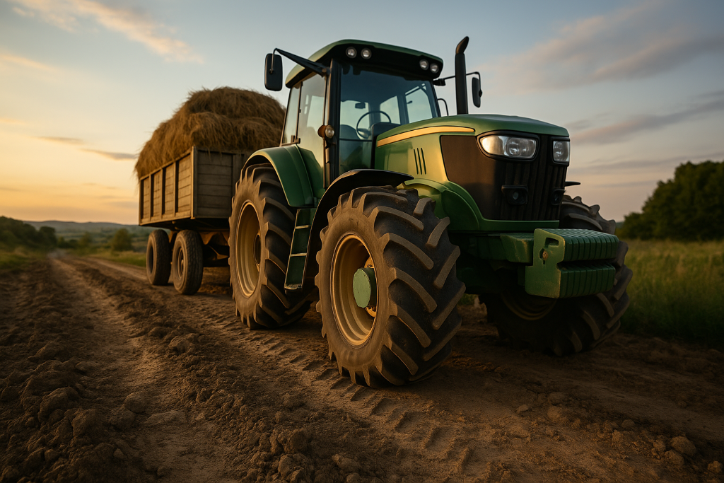 Why do Latin America, Africa, and Eastern Europe still rely on bias tires — and not radial?