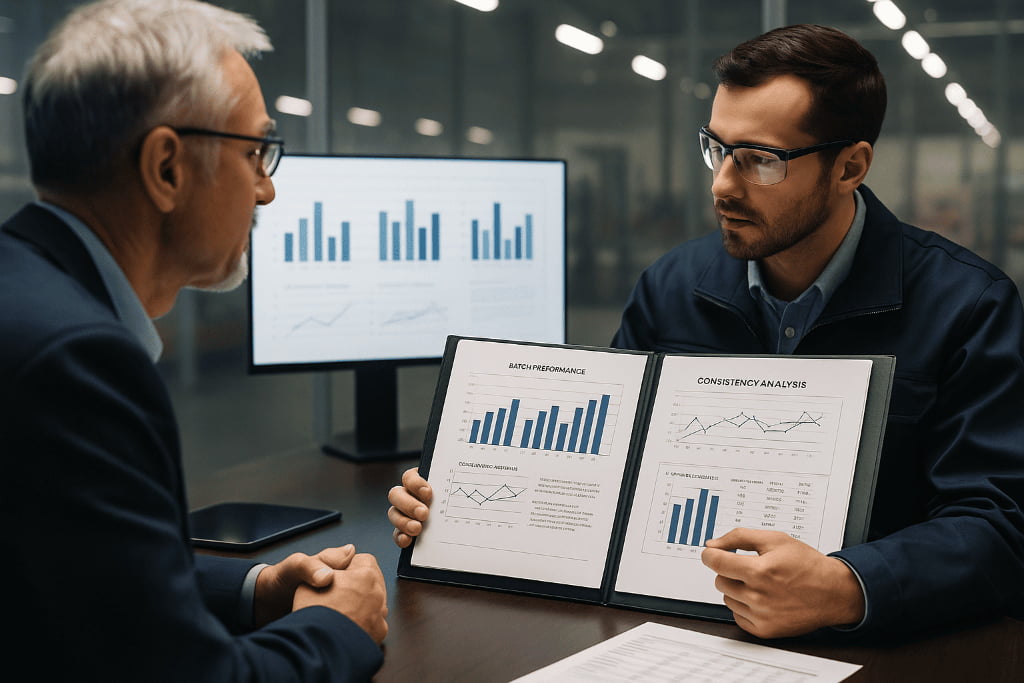 Why Does Predictable Performance Matter More Than a “Perfect” Tire in Mining and OTR Operations?