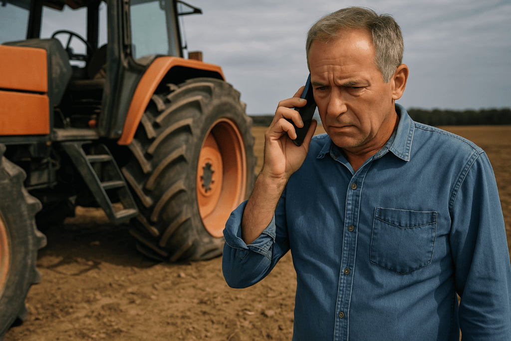 Why the Next Tire Market Advantage Won’t Be Brand… But Supply Chain Control?