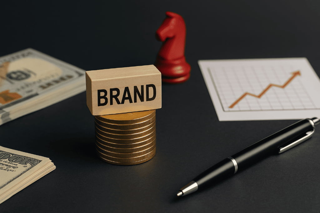 How Do Companies Escape the Endless Cycle of Price Competition — and Build Real Brand Value?