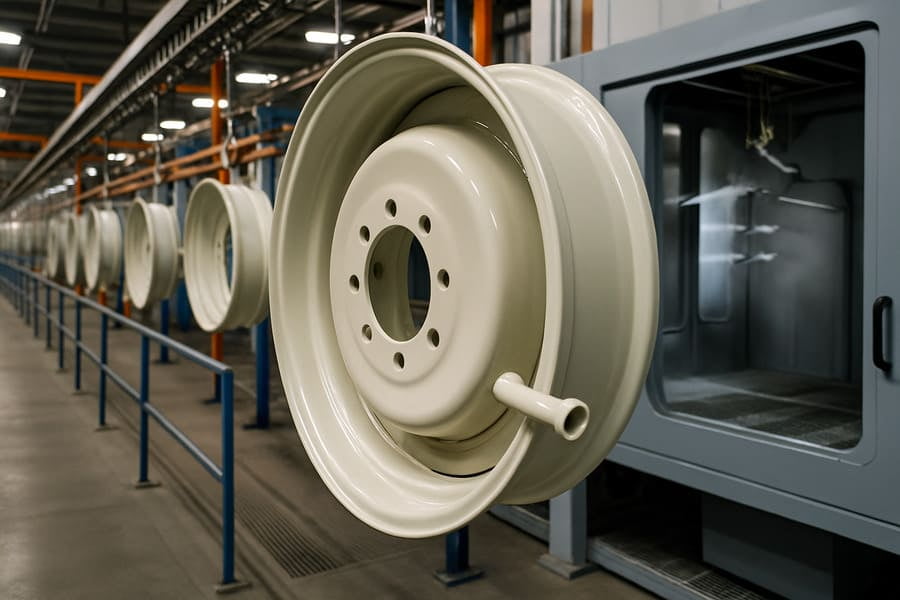 What Sustainable Farming Really Means — And Why Agricultural Rim Durability Matters More Than You Think?