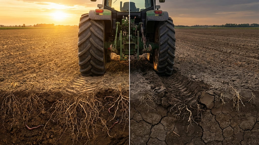 Why Choosing the Wrong Agricultural Rim Can Silently Kill Your Soil? The Hidden Risks of Yield Loss and Rim Failure