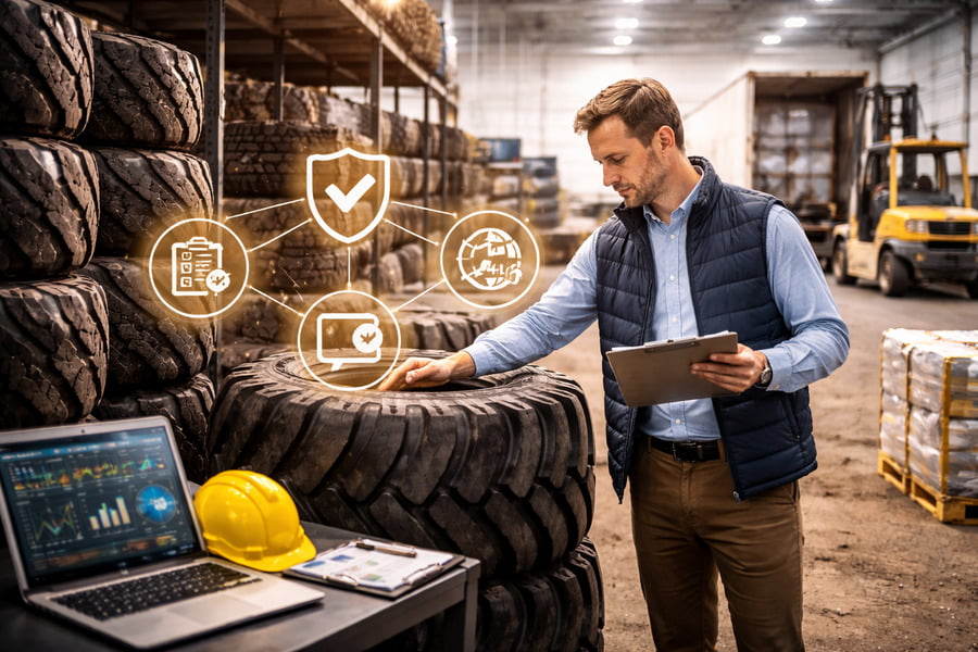 Why Is Cost No Longer the Only Factor in Choosing Agricultural Tires?