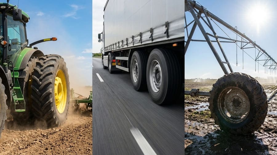 A decision tree showing the wrong analogy leading to system failure, while the correct understanding leads to reliability.