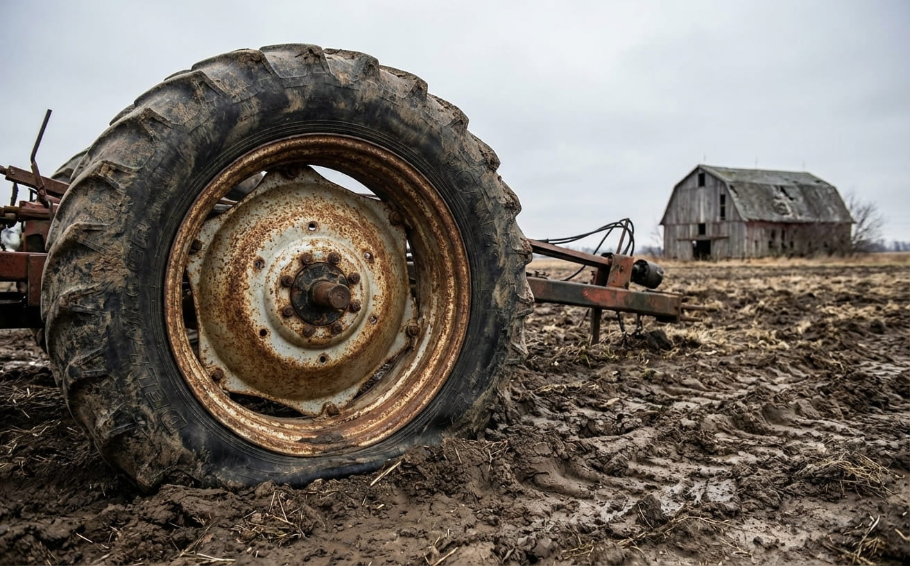 Factory Production Line