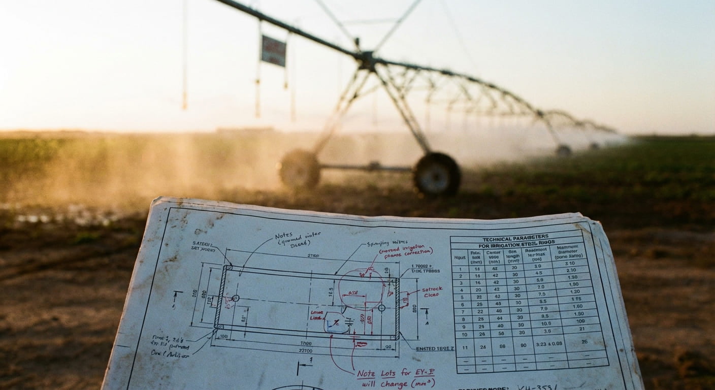 Flotation Tire Systems