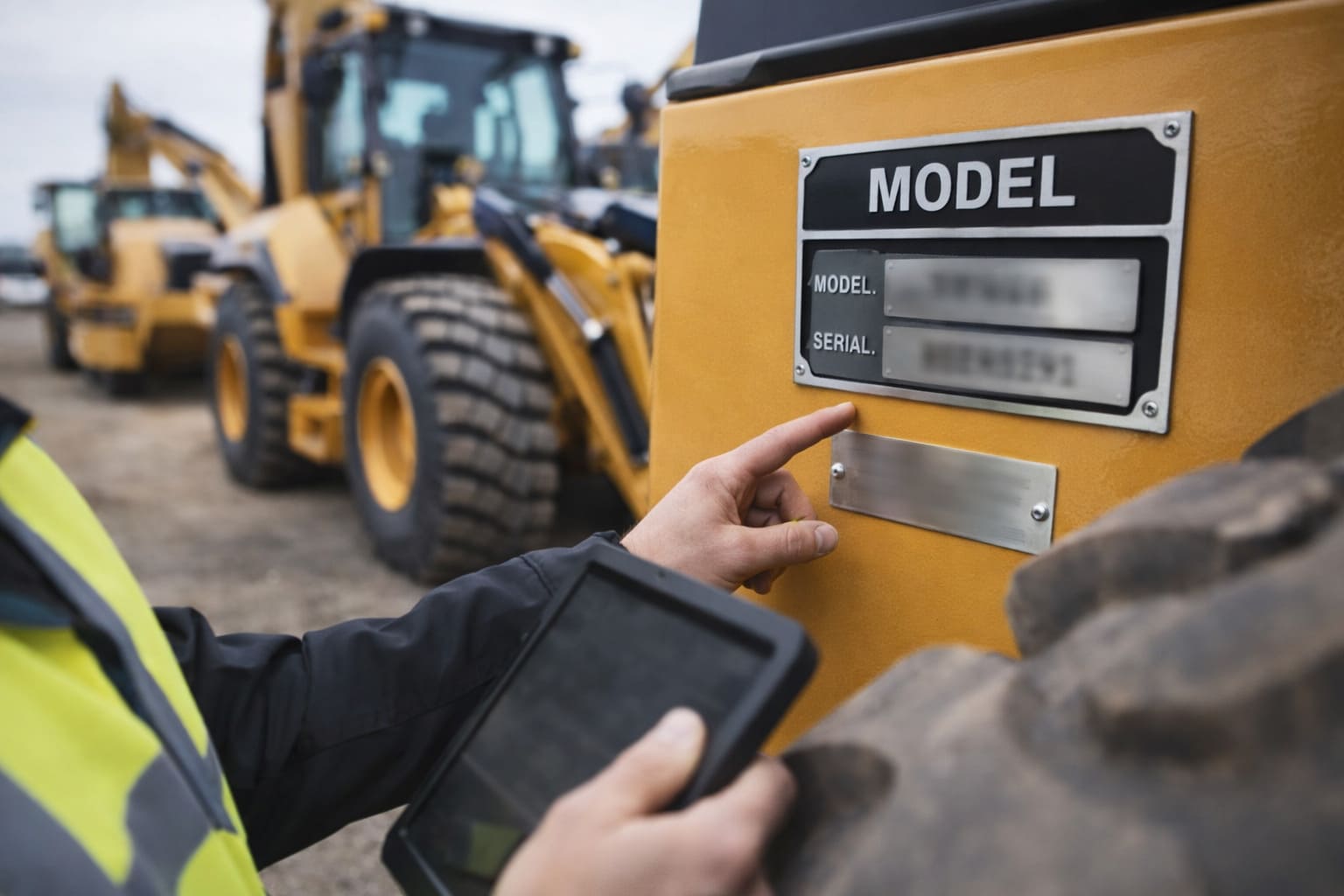 Mining site operations