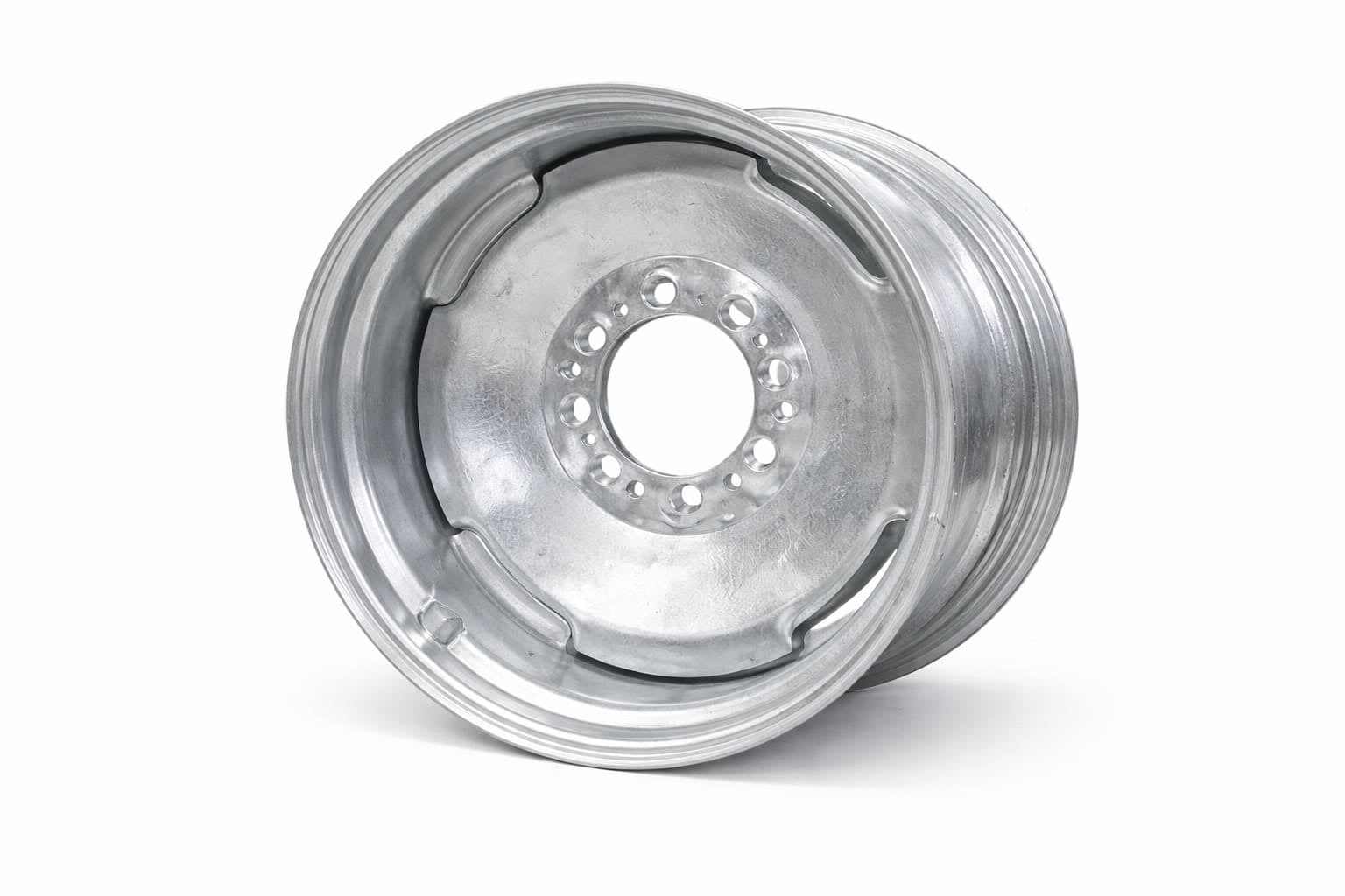 Custom Agricultural Wheels