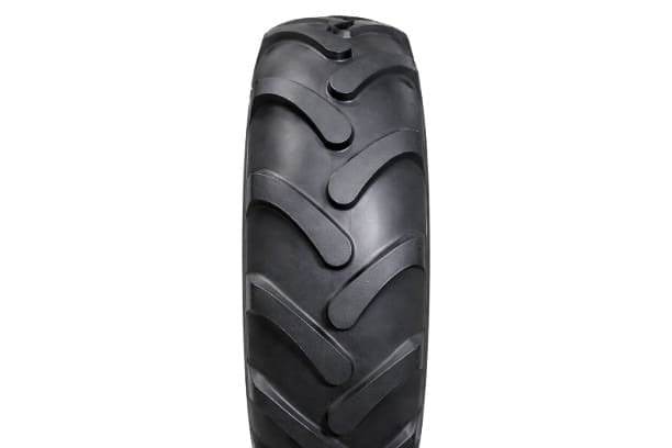 Irrigation tires for farm systems