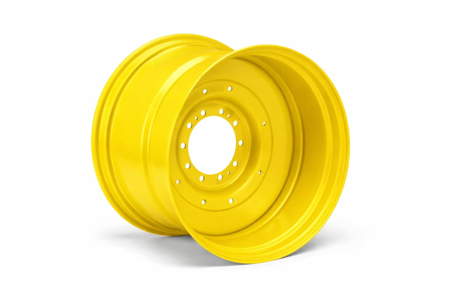 Tractor Wheels