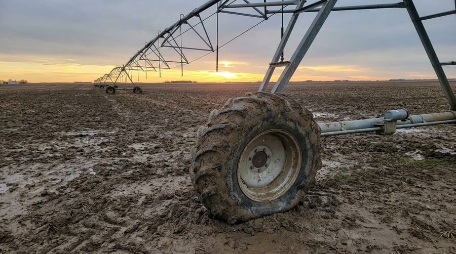 Why Do Irrigation Tire Warranties Cause So Many Dealer-Customer Disputes?