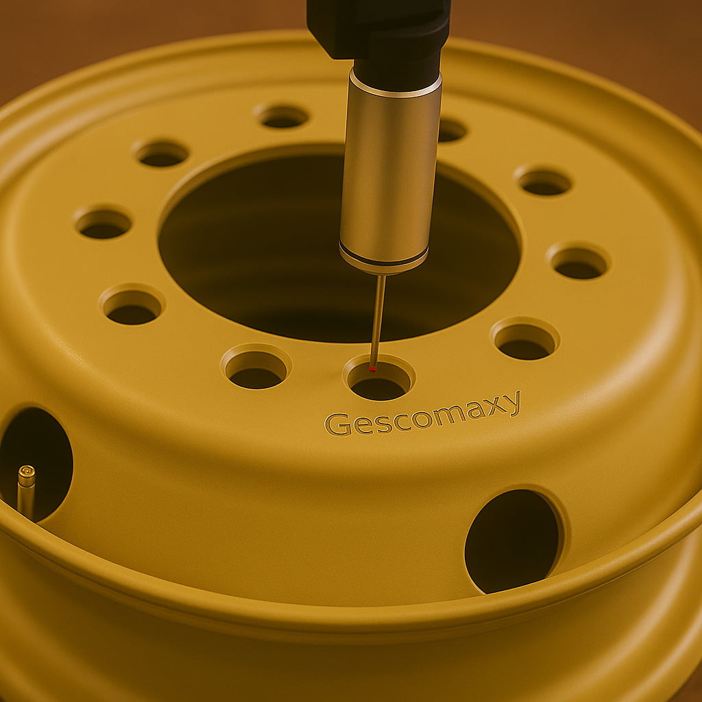 Quality Testing Laboratory