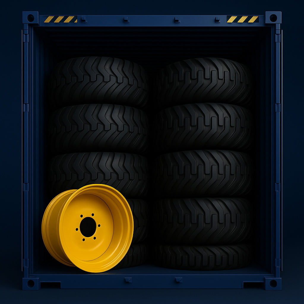 Global Logistics Network