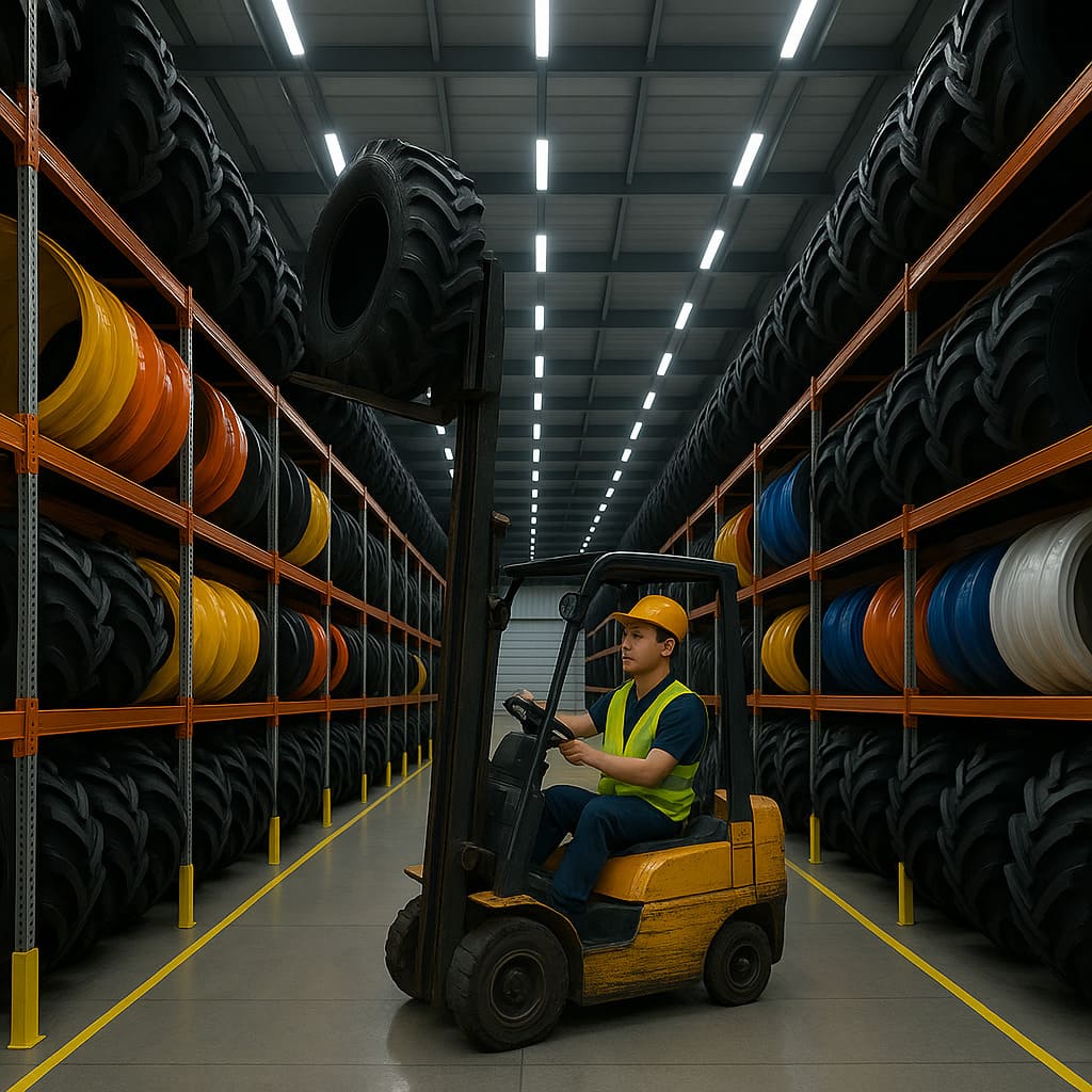 Manufacturing Excellence